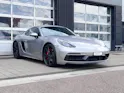 Porsche 718 Cayman GTS