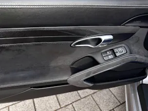 Porsche 718 Cayman GTS