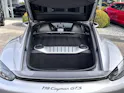 Porsche 718 Cayman GTS
