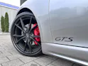 Porsche 718 Cayman GTS