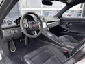 Porsche 718 Cayman GTS