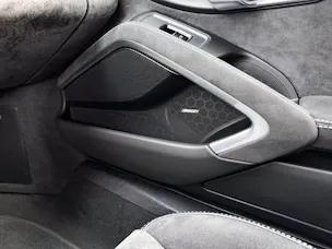 Porsche 718 Cayman GTS