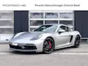 Porsche 718 Cayman GTS
