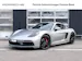 Porsche 718 Cayman GTS