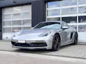 Porsche 718 Cayman GTS