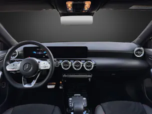 Mercedes-Benz A 250e AMG Line