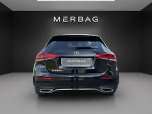 Mercedes-Benz A 250e AMG Line