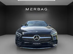 Mercedes-Benz A 250e AMG Line