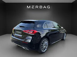 Mercedes-Benz A 250e AMG Line