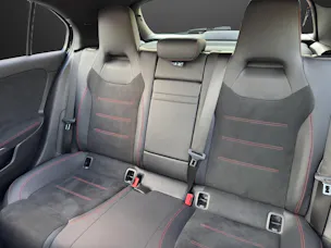 Mercedes-Benz A 250e AMG Line