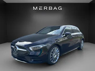 Mercedes-Benz A 250e AMG Line