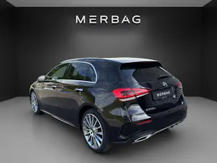 Mercedes-Benz A 250e AMG Line