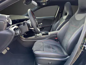 Mercedes-Benz A 250e AMG Line