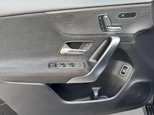 Mercedes-Benz A 250e AMG Line