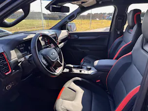 Ford Ranger 3.0 EcoBoost 4x4 Raptor