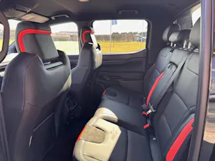 Ford Ranger 3.0 EcoBoost 4x4 Raptor