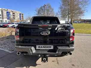 Ford Ranger 3.0 EcoBoost 4x4 Raptor