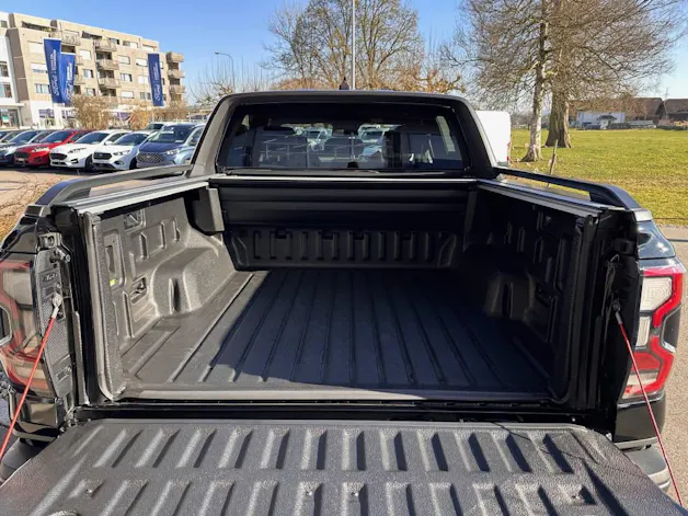 Ford Ranger 3.0 EcoBoost 4x4 Raptor