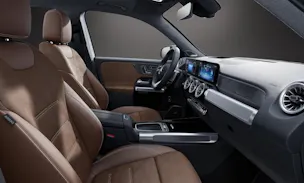 Mercedes-Benz GLB 220 d 4Matic 8G-Tronic