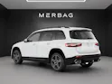 Mercedes-Benz GLB 220 d 4Matic 8G-Tronic