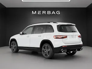 Mercedes-Benz GLB 220 d 4Matic 8G-Tronic
