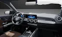 Mercedes-Benz GLB 220 d 4Matic 8G-Tronic