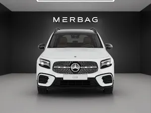Mercedes-Benz GLB 220 d 4Matic 8G-Tronic