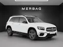 Mercedes-Benz GLB 220 d 4Matic 8G-Tronic