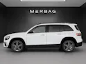 Mercedes-Benz GLB 220 d 4Matic 8G-Tronic