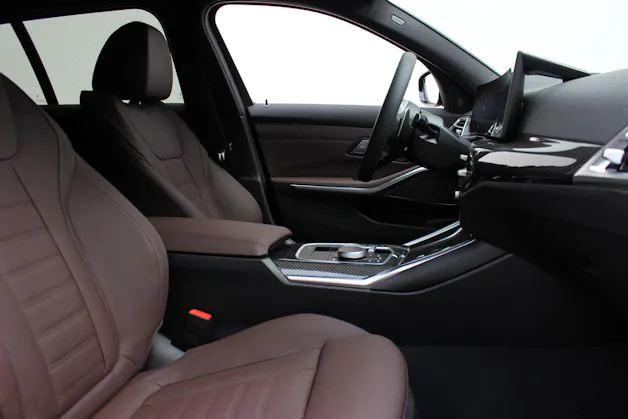 BMW M340i xDrive 48V Touring M Sport Pro Sonderlackierung MACADAMIA *1.9%-LEASINGAKTION* 🏖️JUNI-ANGEBOT🏖️