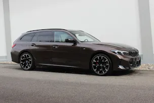 BMW M340i xDrive 48V Touring M Sport Pro Sonderlackierung MACADAMIA *1.9%-LEASINGAKTION* 🏖️JUNI-ANGEBOT🏖️