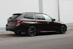 BMW M340i xDrive 48V Touring M Sport Pro Sonderlackierung MACADAMIA *1.9%-LEASINGAKTION* 🏖️JUNI-ANGEBOT🏖️
