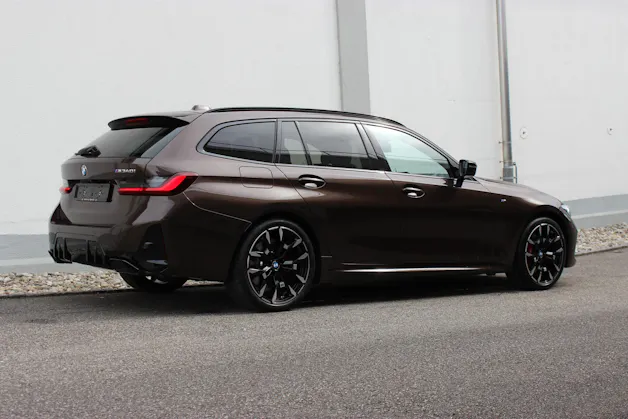 BMW M340i xDrive 48V Touring M Sport Pro Sonderlackierung MACADAMIA *1.9%-LEASINGAKTION* 🏖️JUNI-ANGEBOT🏖️