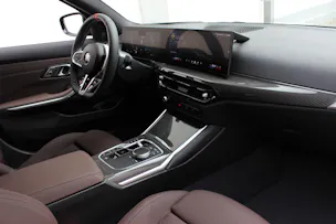 BMW M340i xDrive 48V Touring M Sport Pro Sonderlackierung MACADAMIA *1.9%-LEASINGAKTION* 🏖️JUNI-ANGEBOT🏖️