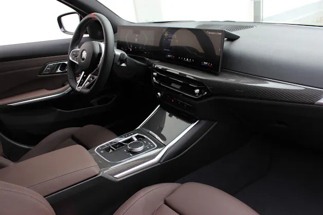 BMW M340i xDrive 48V Touring M Sport Pro Sonderlackierung MACADAMIA *1.9%-LEASINGAKTION* 🏖️JUNI-ANGEBOT🏖️
