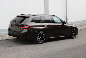 BMW M340i xDrive 48V Touring M Sport Pro Sonderlackierung MACADAMIA *1.9%-LEASINGAKTION* 🏖️JUNI-ANGEBOT🏖️