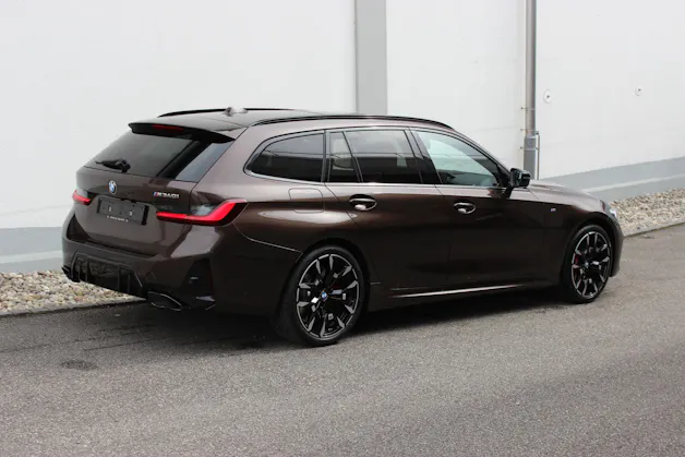 BMW M340i xDrive 48V Touring M Sport Pro Sonderlackierung MACADAMIA *1.9%-LEASINGAKTION* 🏖️JUNI-ANGEBOT🏖️