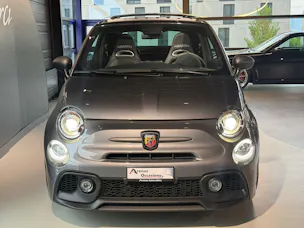 Fiat 595 1.4 16V Turbo Abarth Competizione Dualogic