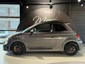 Fiat 595 1.4 16V Turbo Abarth Competizione Dualogic