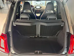Fiat 595 1.4 16V Turbo Abarth Competizione Dualogic