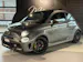 Fiat 595 1.4 16V Turbo Abarth Competizione Dualogic