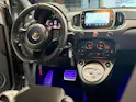 Fiat 595 1.4 16V Turbo Abarth Competizione Dualogic