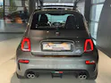 Fiat 595 1.4 16V Turbo Abarth Competizione Dualogic