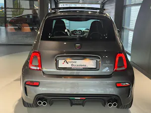 Fiat 595 1.4 16V Turbo Abarth Competizione Dualogic