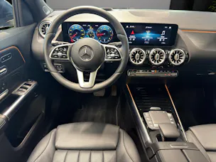 Mercedes-Benz GLA 250 Progressive4Matic