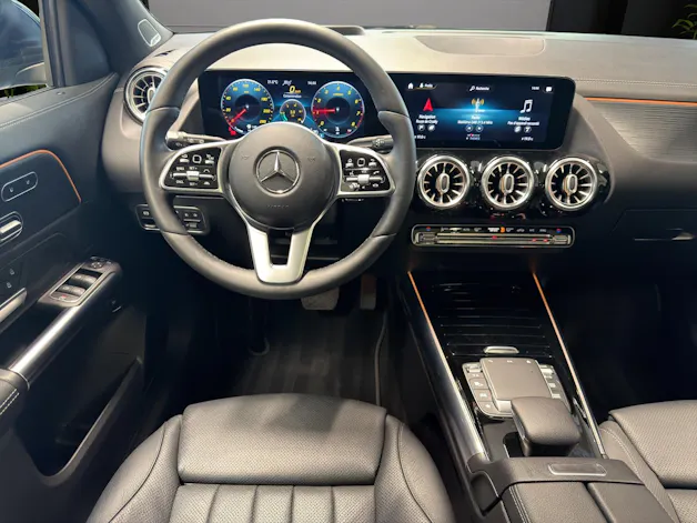 Mercedes-Benz GLA 250 Progressive4Matic
