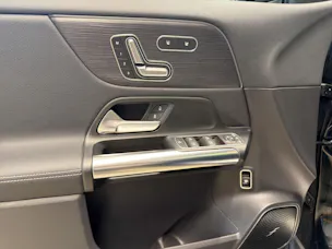 Mercedes-Benz GLA 250 Progressive4Matic