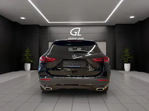 Mercedes-Benz GLA 250 Progressive4Matic