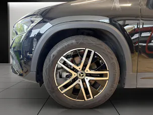 Mercedes-Benz GLA 250 Progressive4Matic