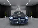 Mercedes-Benz GLA 250 Progressive4Matic